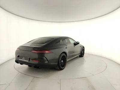 Mercedes-Amg GT