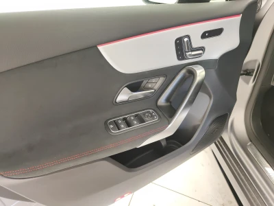 Mercedes-Amg Classe A