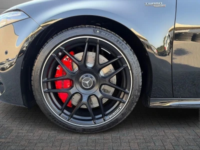 Mercedes-Amg Classe A