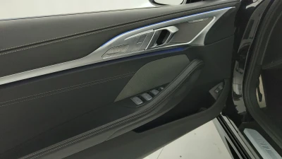BMW SERIE 8