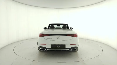 Mercedes-Benz CLE
