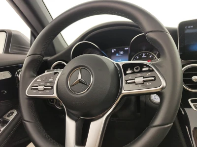 Mercedes-Benz CLASSE C