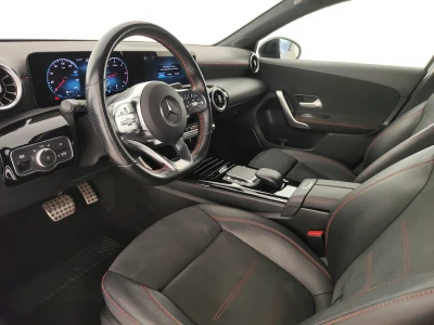 Mercedes-Benz CLASSE A
