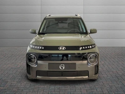 Hyundai Inster Cross