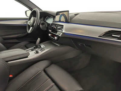 BMW SERIE 5