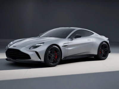Aston martin VANTAGE