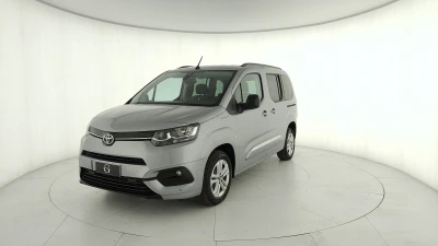 Toyota Proace City Verso Electric 2024