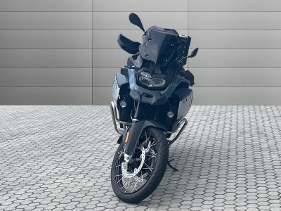 BMW Motorrad GS1300