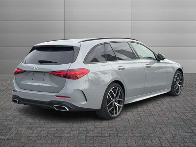 Mercedes-Benz CLASSE C