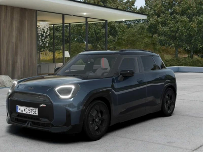 MINI ACEMAN