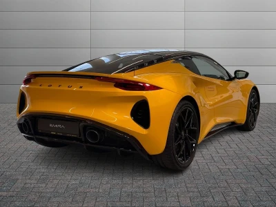 Lotus EMIRA