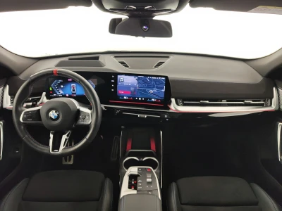 BMW M X2 M