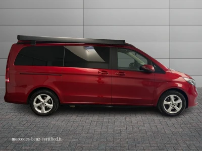 Mercedes-Vans Classe V