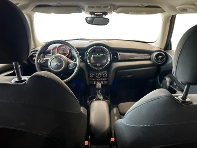 MINI COOPER 3 PORTE