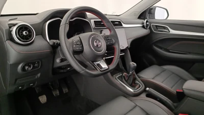 MG ZS Classic