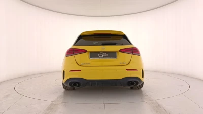 Mercedes-Amg Classe A