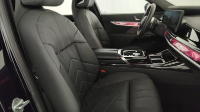 BMW SERIE 7