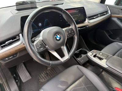 BMW SERIE 2