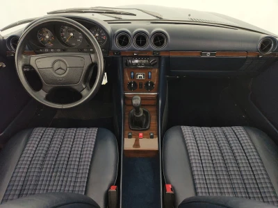 Mercedes-Benz SL