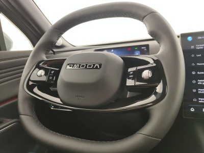Omoda 7 SHS-P