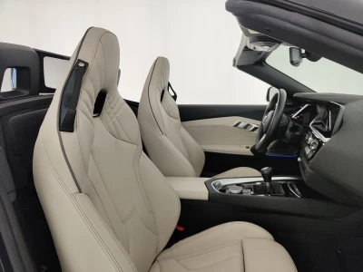 BMW Z4 M