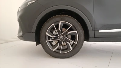 MG ZS Classic