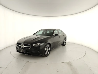 Mercedes-Benz CLASSE C