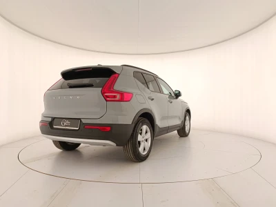 Volvo XC40 N1 2023