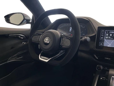 Lotus EMIRA