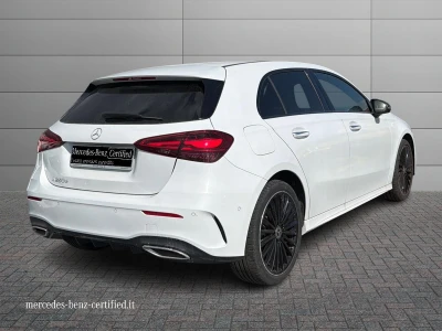 Mercedes-Benz CLASSE A