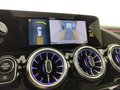 Mercedes-Amg GLA