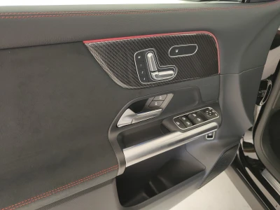 Mercedes-Amg GLA