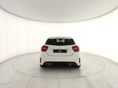 Mercedes-Benz CLASSE A