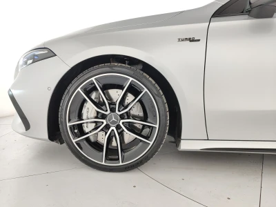 Mercedes-Amg Classe A