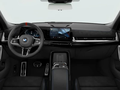 BMW M X2 M