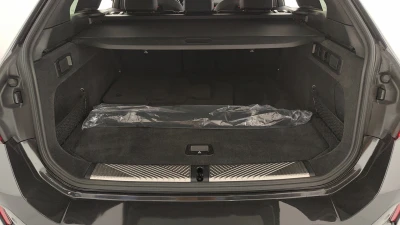 BMW SERIE 5