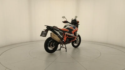 Ktm Adventure