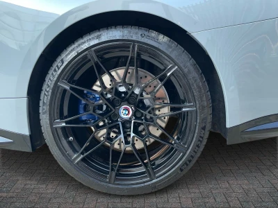 BMW M M4