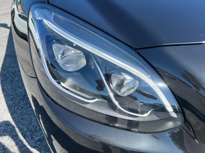 Mercedes-Benz SLC