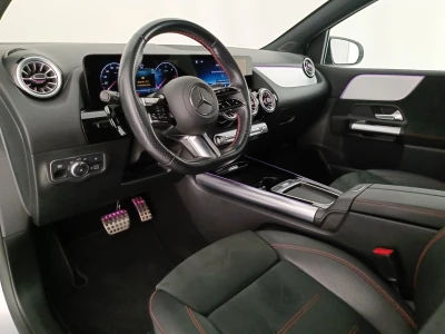 Mercedes-Benz CLASSE B