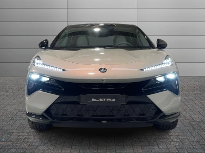 Lotus ELETRE