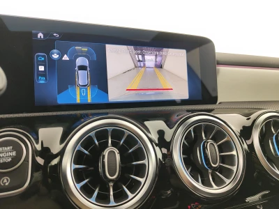Mercedes-Benz CLASSE A