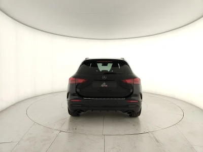 Mercedes-Amg GLA