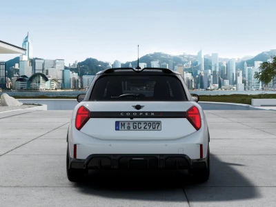 MINI 5 PORTE