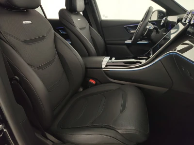 Mercedes-Amg GLC