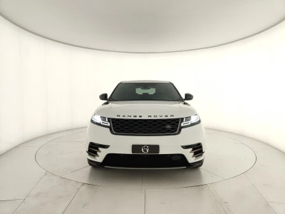 Land rover Velar