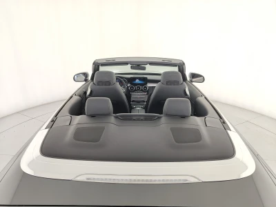 Mercedes-Benz CLASSE C