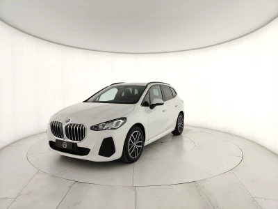 BMW SERIE 2