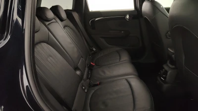 MINI JCW Mini