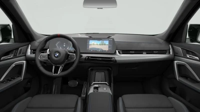 BMW M X1 M